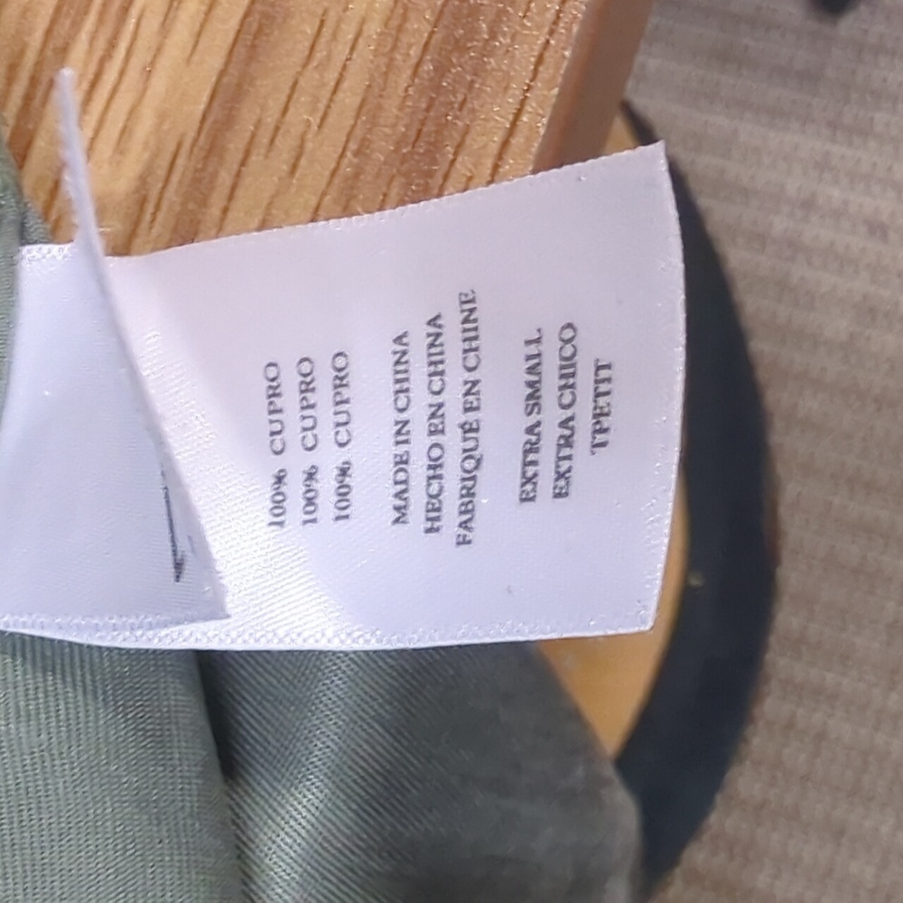 Rails jacket - Picture 5 of 6